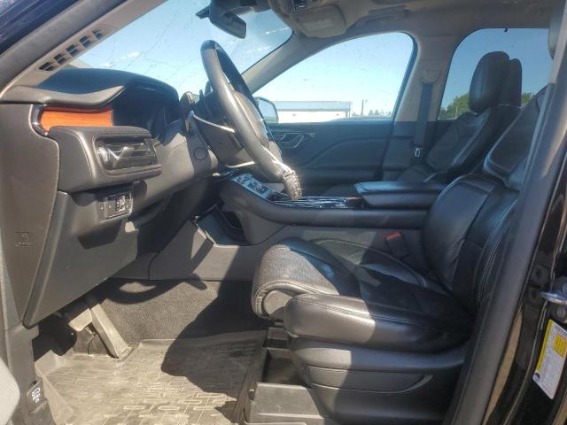 Photo 7 from auction – 2021 LINCOLN AVIATOR RE with VIN 5LM5J7XC4MGL06491