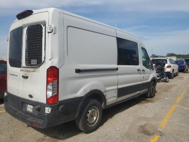 Photo 3 from auction – 2019 FORD TRANSIT T- with VIN 1FTYR2CM8KKB55762