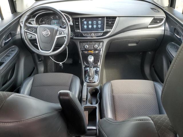 Photo 8 from auction – 2020 BUICK ENCORE PRE with VIN KL4CJESB0LB046601