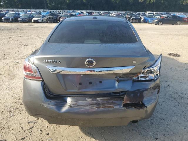 Photo 6 from auction – 2015 NISSAN ALTIMA 2.5 with VIN 1N4AL3AP9FC190502
