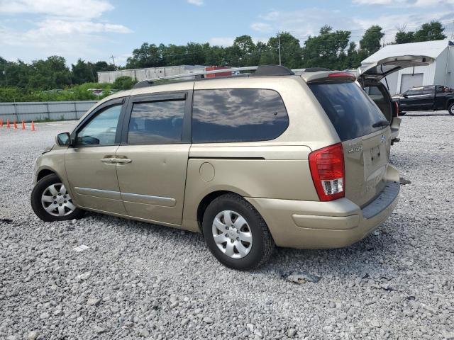 Photo 2 from auction – 2007 HYUNDAI ENTOURAGE with VIN KNDMC233276011888