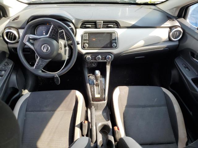 Photo 8 from auction – 2021 NISSAN VERSA SV with VIN 3N1CN8EV9ML876921
