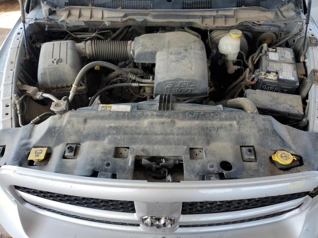 Photo 11 from auction – 2017 RAM 1500 ST with VIN 1C6RR6FG9HS735930