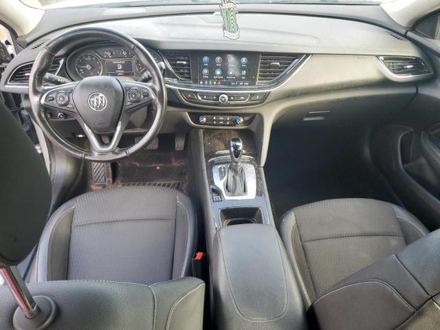 Photo 8 from auction – 2019 BUICK REGAL PREF with VIN W04GM6SX6K1070013