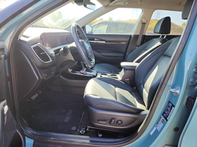Photo 7 from auction – 2024 KIA SELTOS SX with VIN KNDETCA73R7484387