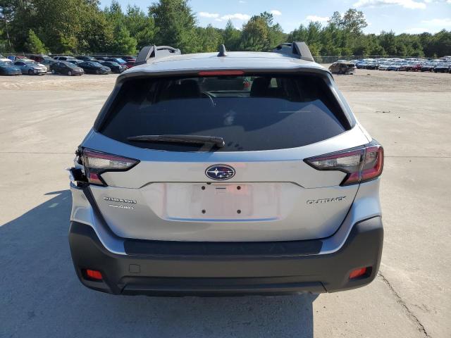 Photo 6 from auction – 2025 SUBARU OUTBACK PREMIUM with VIN 4S4BTADC3S3165872