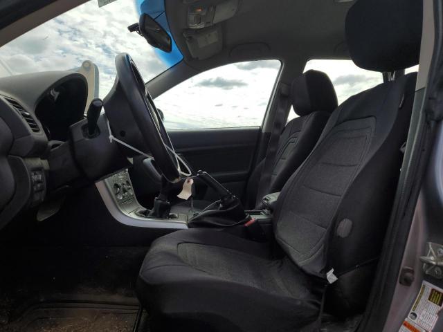 Photo 7 from auction – 2008 SUBARU OUTBACK with VIN 4S4BP60C986329012