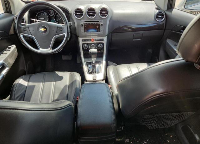 Photo 8 from auction – 2014 CHEVROLET CAPTIVA LT with VIN 3GNAL4EK4ES542061
