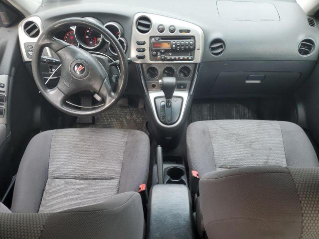 Photo 8 from auction – 2007 PONTIAC VIBE with VIN 5Y2SL65837Z405194