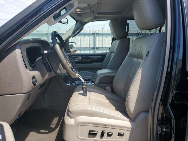 Photo 7 from auction – 2017 LINCOLN NAVIGATOR with VIN 5LMJJ2HT3HEL02126