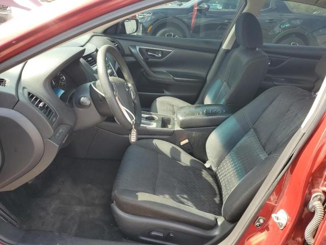 Photo 7 from auction – 2017 NISSAN ALTIMA 2.5 with VIN 1N4AL3AP6HC494633