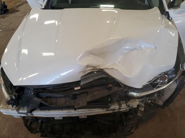 Photo 11 from auction – 2014 FORD FUSION SE with VIN 3FA6P0HD3ER219092