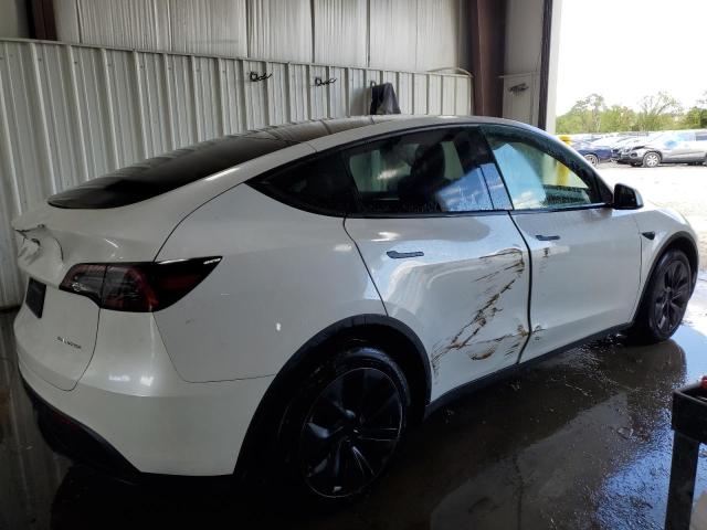 Photo 3 from auction – 2024 TESLA MODEL Y with VIN 7SAYGDEE5RF185657
