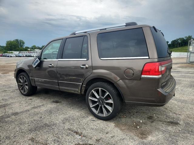 Photo 2 from auction – 2016 LINCOLN NAVIGATOR with VIN 5LMJJ2LT2GEL01880