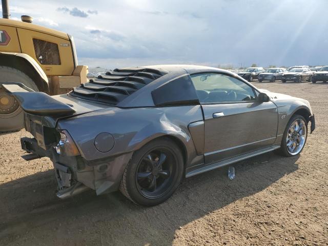 Photo 3 from auction – 2003 FORD MUSTANG GT with VIN 1FAFP42X63F325895