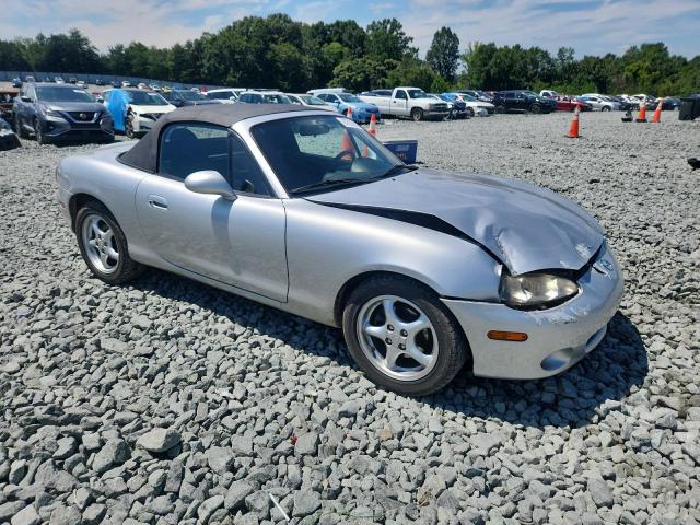 Photo 4 from auction – 2001 MAZDA MX-5 MIATA with VIN JM1NB353310211473