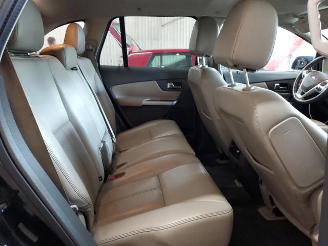 Photo 11 from auction – 2014 FORD EDGE SEL with VIN 2FMDK4JC0EBB23441