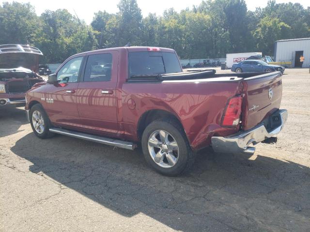 Photo 2 from auction – 2014 RAM 1500 SLT with VIN 1C6RR6LT7ES206179