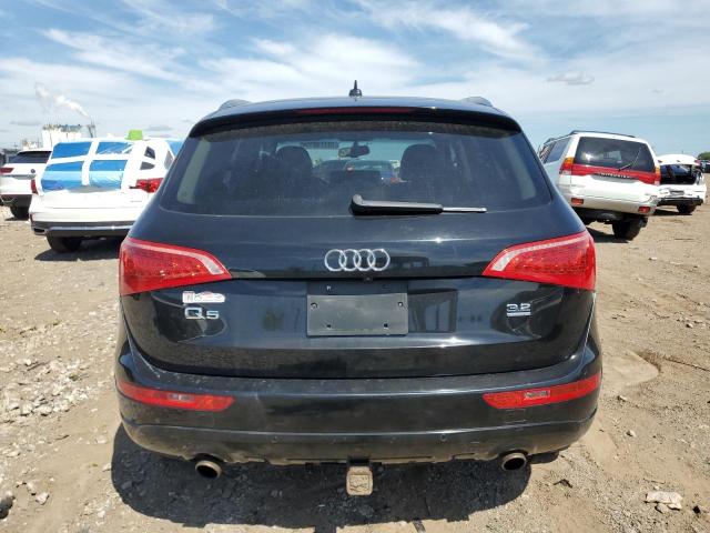 Photo 6 from auction – 2010 AUDI Q5 PREMIUM with VIN WA1LKAFP4AA084346