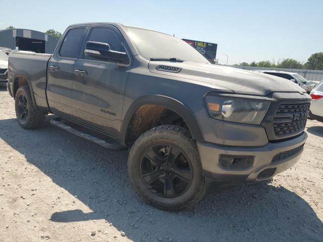 Photo 4 from auction – 2022 RAM 1500 BIG H with VIN 1C6RRFBG7NN288210