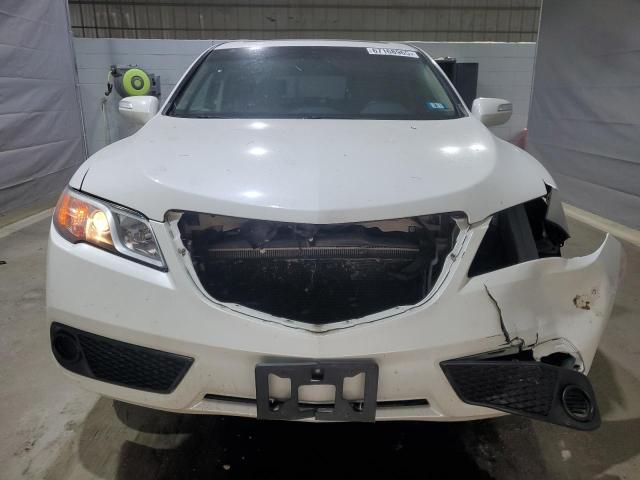Photo 5 from auction – 2013 ACURA RDX with VIN 5J8TB4H38DL001173