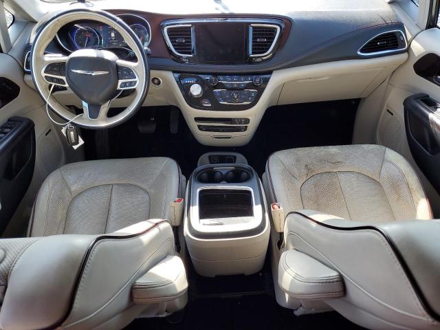 Photo 8 from auction – 2019 CHRYSLER PACIFICA LIMITED with VIN 2C4RC1GG0KR644467