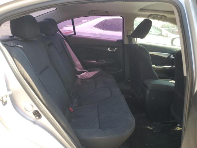 Photo 10 from auction – 2015 HONDA CIVIC EX with VIN 2HGFB2F89FH545553