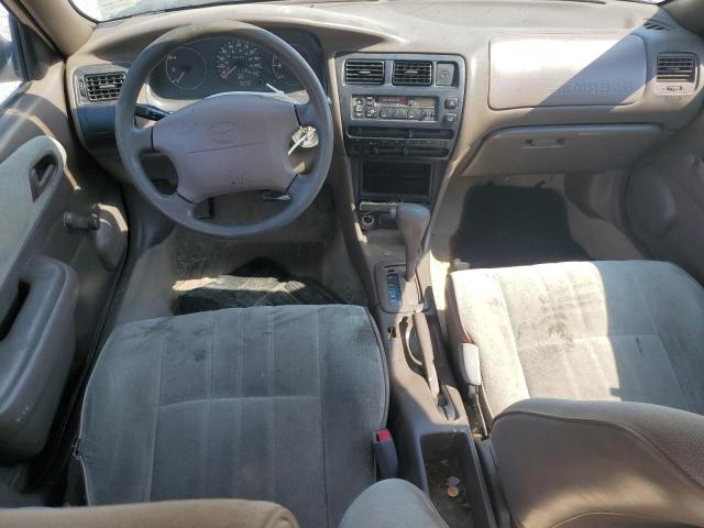Photo 8 from auction – 1997 TOYOTA COROLLA BASE with VIN 1NXBA02E9VZ508378
