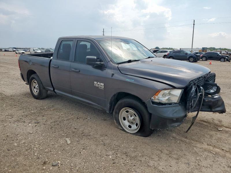 Photo 4 from auction – 2020 RAM 1500 CLASS with VIN 1C6RR6FG8LS138437