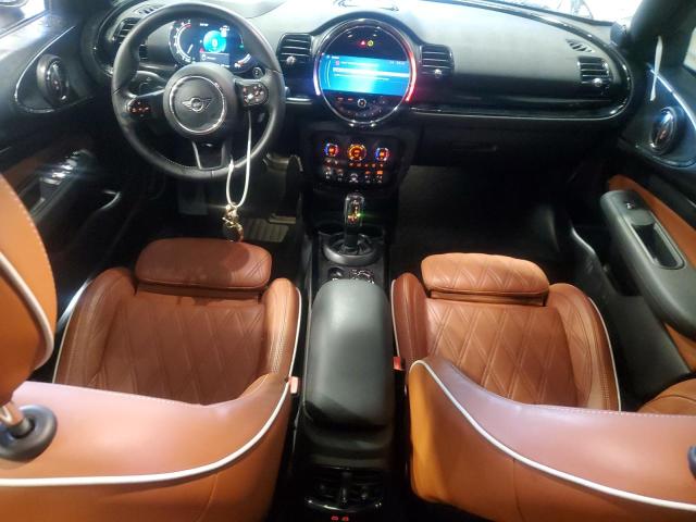 Photo 8 from auction – 2023 MINI COOPER S C with VIN WMWXJ1C05P2T93308