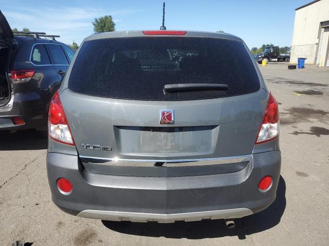 Photo 6 from auction – 2008 SATURN VUE XE with VIN 3GSCL33P28S687652