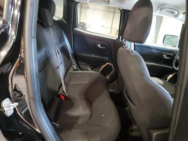 Photo 11 from auction – 2017 JEEP RENEGADE L with VIN ZACCJBBB6HPE64646