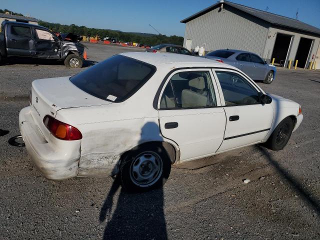 Photo 3 from auction – 1998 TOYOTA COROLLA with VIN 2T1BR12E2WC059949