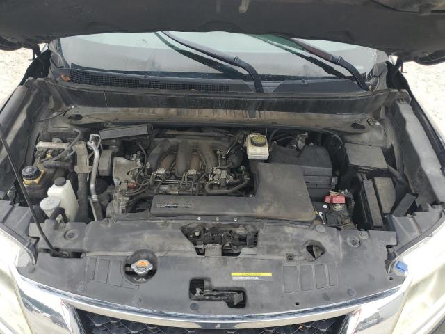 Photo 12 from auction – 2014 NISSAN PATHFINDER with VIN 5N1AR2MM5EC615924