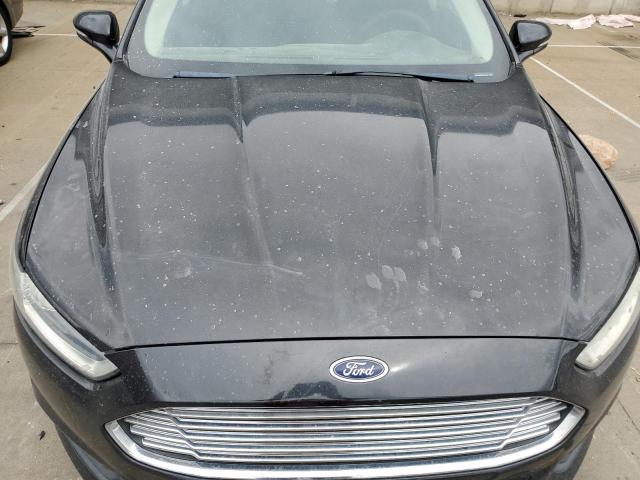 Photo 11 from auction – 2013 FORD FUSION SE with VIN 3FA6P0H71DR112597