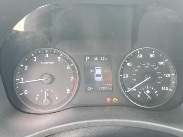 Photo 9 from auction – 2019 HYUNDAI ACCENT LIM with VIN 3KPC34A35KE088073