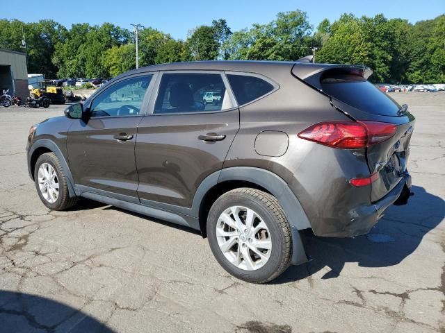 Photo 2 from auction – 2020 HYUNDAI TUCSON SE with VIN KM8J2CA43LU205130