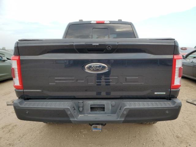 Photo 6 from auction – 2021 FORD F150 with VIN 1FTEW1EP5MKE84841