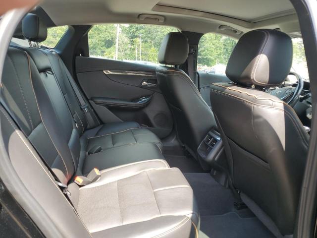 Photo 10 from auction – 2017 CHEVROLET IMPALA PREMIER with VIN 2G1145S39H9102131