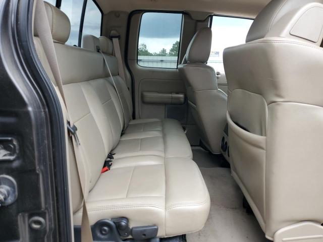 Photo 10 from auction – 2006 FORD F150 with VIN 1FTPX12566NA09936