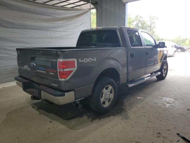 صورة رقم 3 من المزاد - 2011 FORD F150 SUPER مع VIN 1FTFW1EF7BFB58721