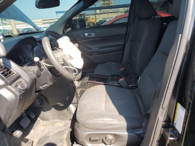 Zdjęcie 7 z aukcji – 2018 FORD EXPLORER P z VIN 1FM5K8AR5JGC17754