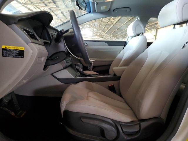 Photo 7 from auction – 2016 HYUNDAI SONATA HYB with VIN KMHE24L14GA014446