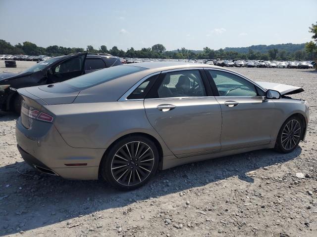 Photo 3 from auction – 2016 LINCOLN MKZ HYBRID with VIN 3LN6L2LU3GR628507