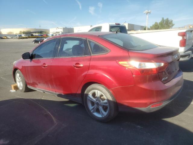 Foto 2 de la subasta – 2014 FORD FOCUS SE con VIN 1FADP3F23EL345493