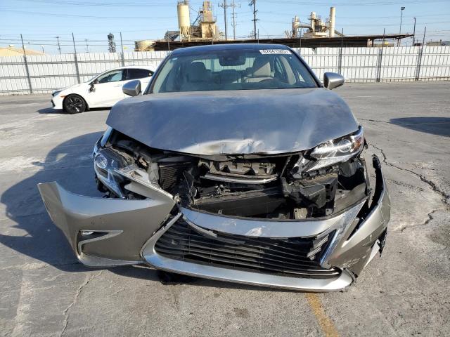 Photo 5 from auction – 2018 LEXUS ES 350 with VIN 58ABK1GG5JU094094