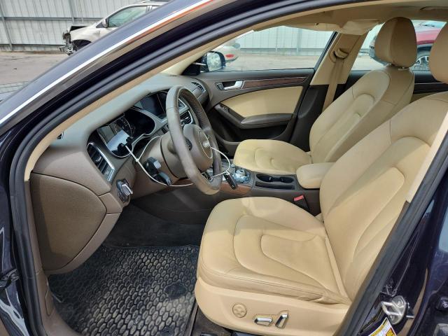 Photo 7 from auction – 2015 AUDI A4 PREMIUM with VIN WAUEFAFL6FN009807