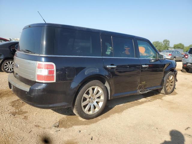 Photo 3 from auction – 2009 FORD FLEX LIMIT with VIN 2FMEK63C69BA27090