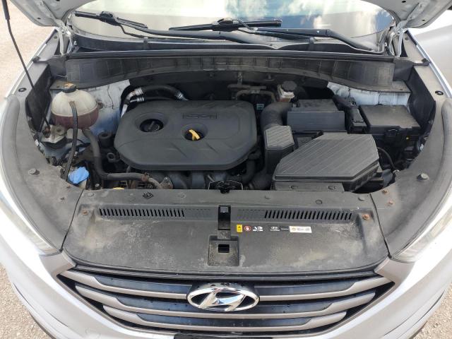 Photo 12 from auction – 2016 HYUNDAI TUCSON LIM with VIN KM8J3CA44GU230413