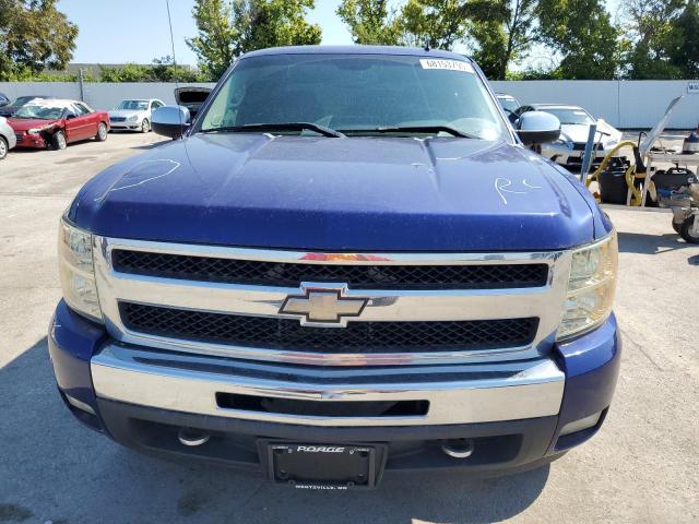 Photo 5 from auction – 2010 CHEVROLET SILVERADO with VIN 1GCSKSE30AZ226263
